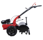 Motocultivador Donker´s MT750 7HP 60 CM - Motocultivador Donker´s MT750 7 HP 60 CM